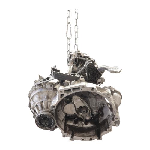 Image Boite de vitesses - VOLKSWAGEN SCIROCCO 3