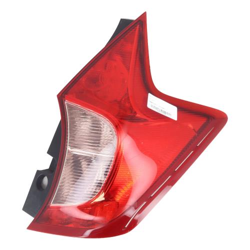 Image Feu arriere principal droit (feux) - NISSAN NOTE 2