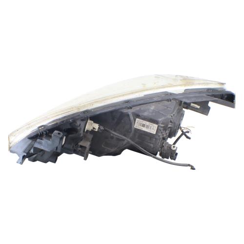 Image Optique avant principal droit (feux)(phare) - NISSAN NOTE 2