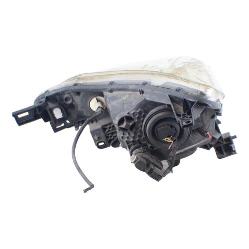 Image Optique avant principal droit (feux)(phare) - NISSAN NOTE 2