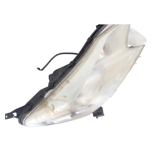 Image Optique avant principal droit (feux)(phare) - NISSAN NOTE 2