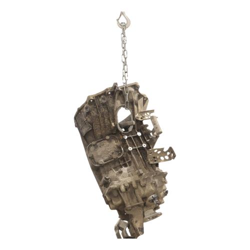 Image Boite de vitesses - IVECO DAILY 3