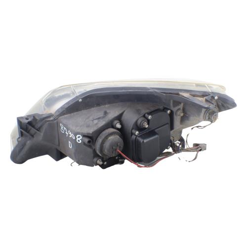 Image Optique avant principal droit (feux)(phare) - OPEL ASTRA H