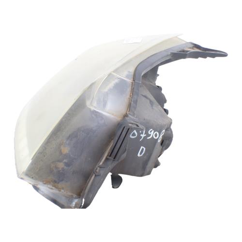 Image Optique avant principal droit (feux)(phare) - OPEL ASTRA H