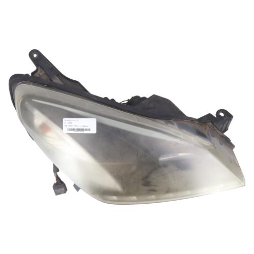 Image Optique avant principal droit (feux)(phare) - OPEL ASTRA H