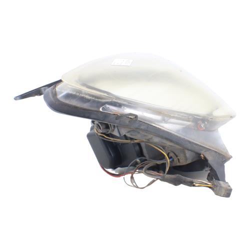 Image Optique avant principal droit (feux)(phare) - OPEL ASTRA H