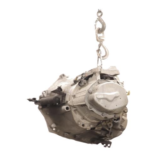 Image Boite de vitesses - PEUGEOT 208 1