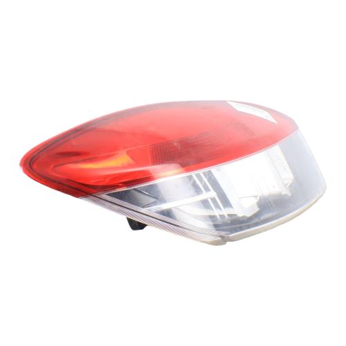 Image Feu arriere principal gauche (feux) - RENAULT MEGANE 3