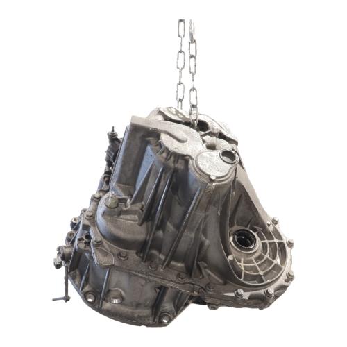 Image Boite de vitesses - RENAULT MEGANE 3