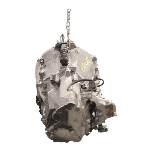 Image Boite de vitesses - PEUGEOT 308 2