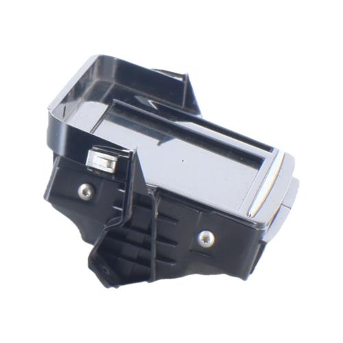 Image Ecran GPS - RENAULT MEGANE 3