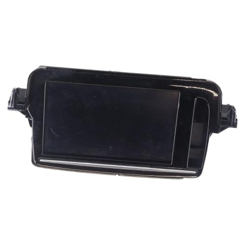 Image Ecran GPS - RENAULT MEGANE 3