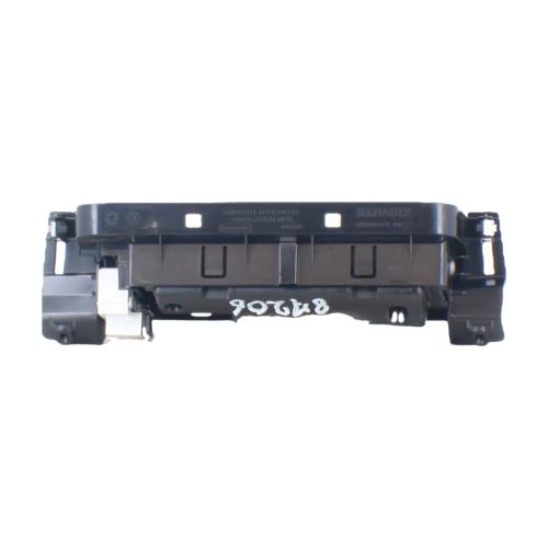 Image Ecran GPS - RENAULT MEGANE 3