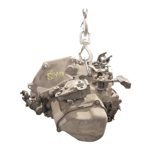 Image Boite de vitesses - PEUGEOT 208 1