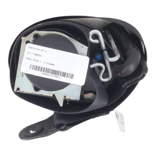 Image Ceinture avant gauche - FORD KUGA 1