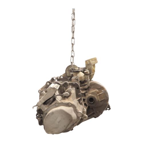 Image Boite de vitesses - PEUGEOT 2008 1
