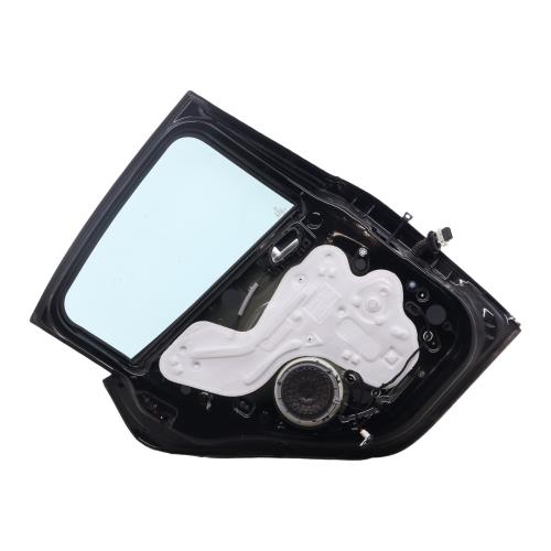 Image Porte arriere gauche - PEUGEOT 208 1