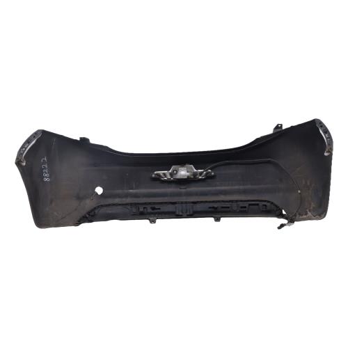 Image Pare choc arriere - PEUGEOT 208 1