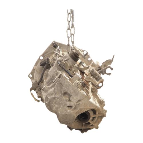 Image Boite de vitesses - PEUGEOT 107