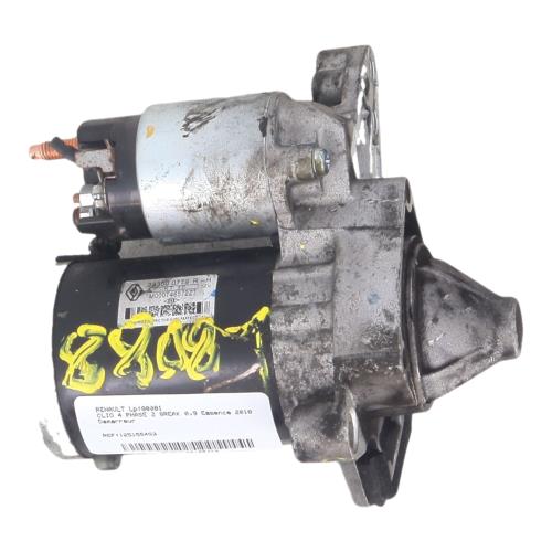 Image Demarreur - RENAULT CLIO 4