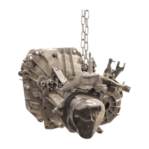 Image Boite de vitesses - RENAULT CLIO 4