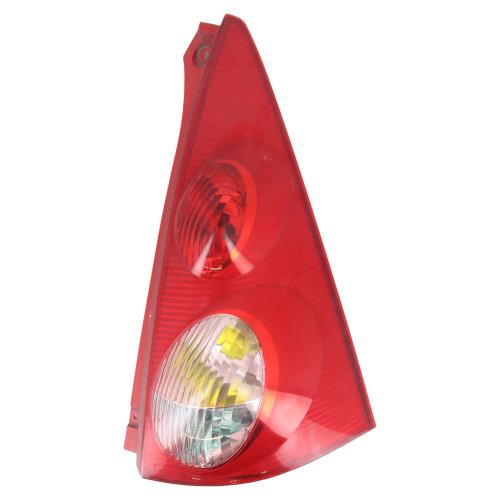 Image Feu arriere principal droit (feux) - PEUGEOT 107