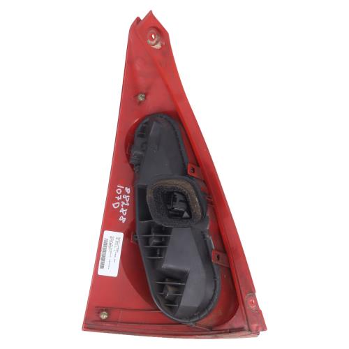 Image Feu arriere principal droit (feux) - PEUGEOT 107
