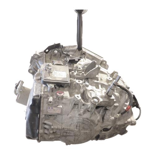 Image Boite de vitesses - DS DS4 1