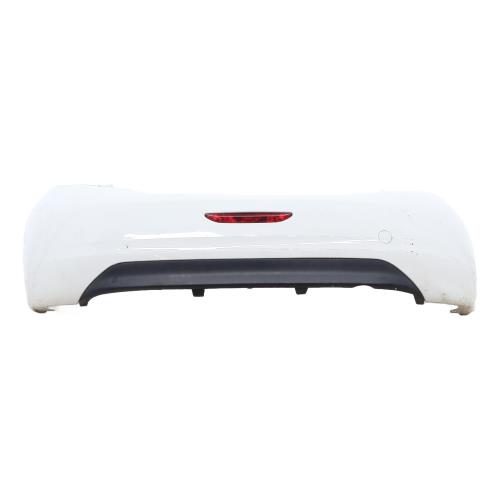 Image Pare choc arriere - PEUGEOT 208 1