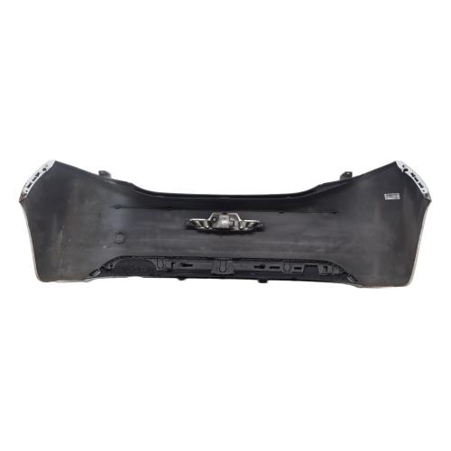 Image Pare choc arriere - PEUGEOT 208 1