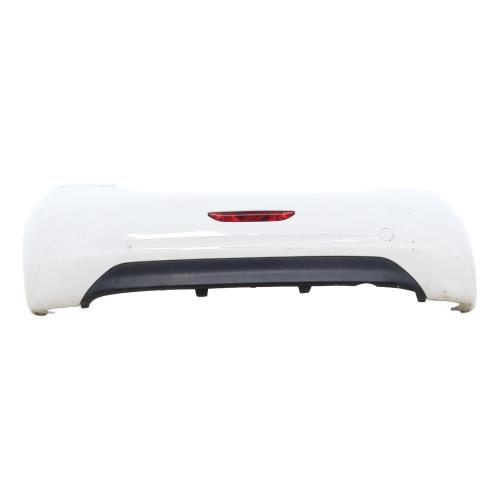 Image Pare choc arriere - PEUGEOT 208 1