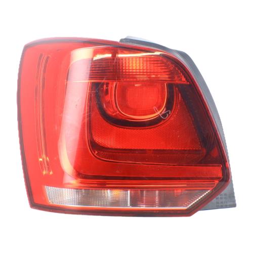 Image Feu arriere principal gauche (feux) - VOLKSWAGEN POLO 5