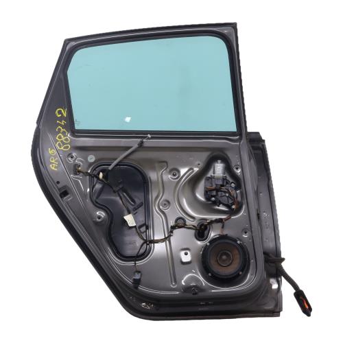 Image Porte arriere gauche - VOLKSWAGEN POLO 5