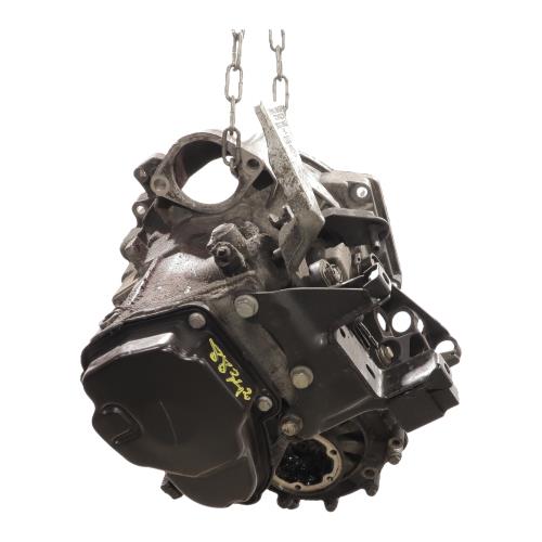Image Boite de vitesses - VOLKSWAGEN POLO 5