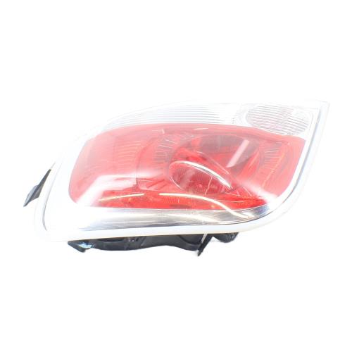 Image Feu arriere principal gauche (feux) - FIAT 500 2