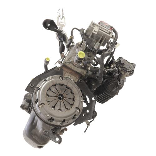 Image Moteur - FIAT 500 2