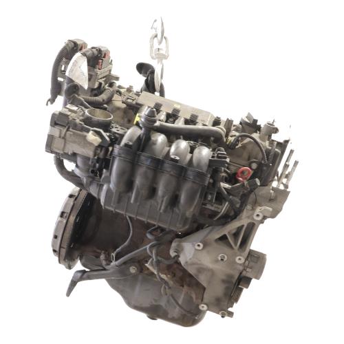 Image Moteur - FIAT 500 2