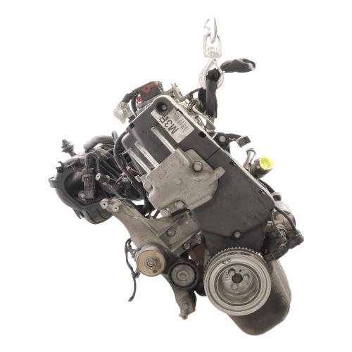 Image Moteur - FIAT 500 2