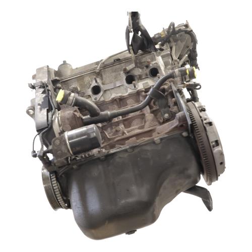 Image Moteur - FIAT 500 2