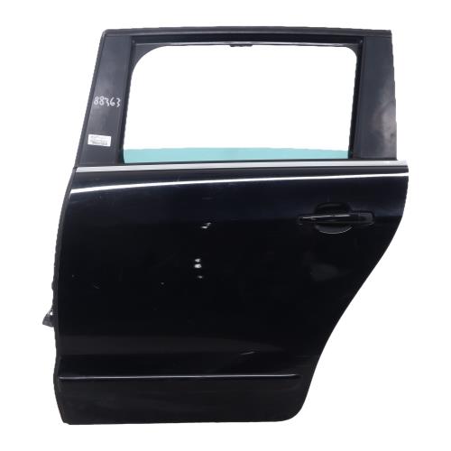 Image Porte arriere gauche - PEUGEOT 5008 1