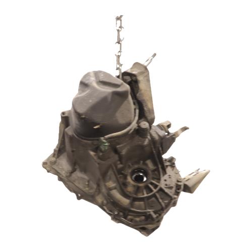 Image Boite de vitesses - RENAULT MEGANE 2