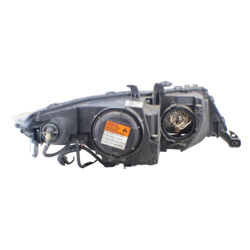 Image Optique avant principal gauche (feux)(phare) - HONDA CIVIC 8