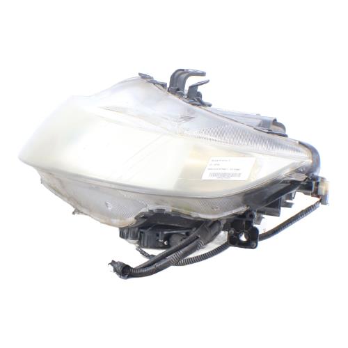 Image Optique avant principal gauche (feux)(phare) - HONDA CIVIC 8