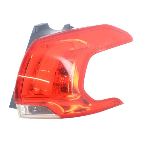 Image Feu arriere principal droit (feux) - PEUGEOT 2008 1