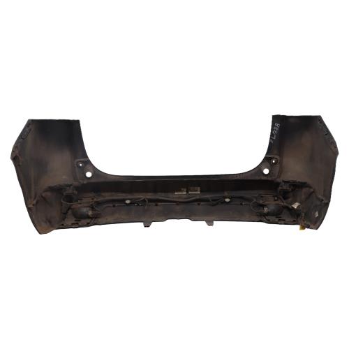Image Pare choc arriere - PEUGEOT 2008 1