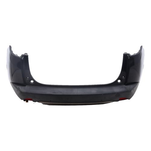 Image Pare choc arriere - PEUGEOT 2008 1