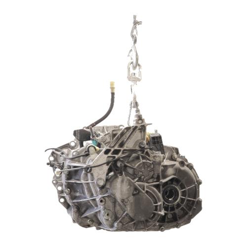 Image Boite de vitesses - RENAULT SCENIC 4