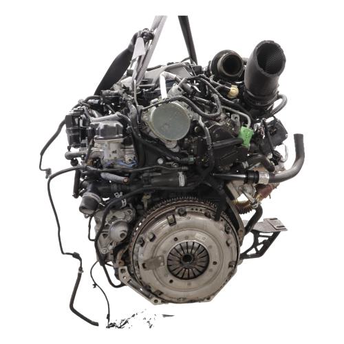 Image Moteur - RENAULT SCENIC 4