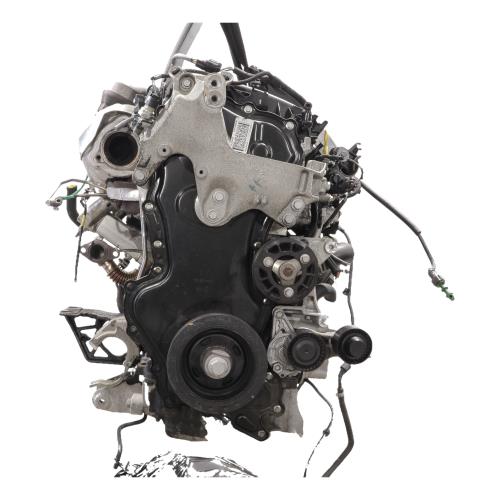 Image Moteur - RENAULT SCENIC 4