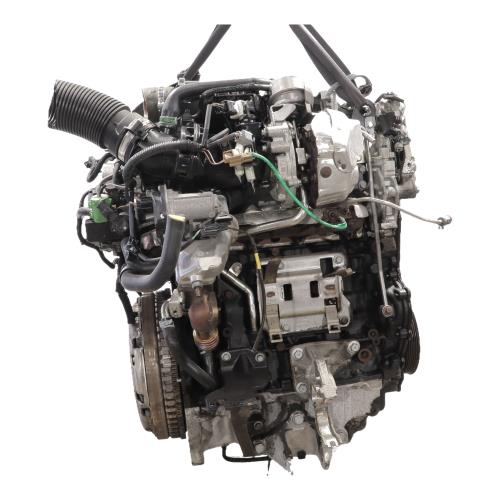 Image Moteur - RENAULT SCENIC 4